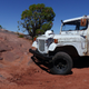 Illustration for article titled My $500 Two-Wheel Drive Postal Jeep Was a Beast Off-Road Until It Was Terrifying